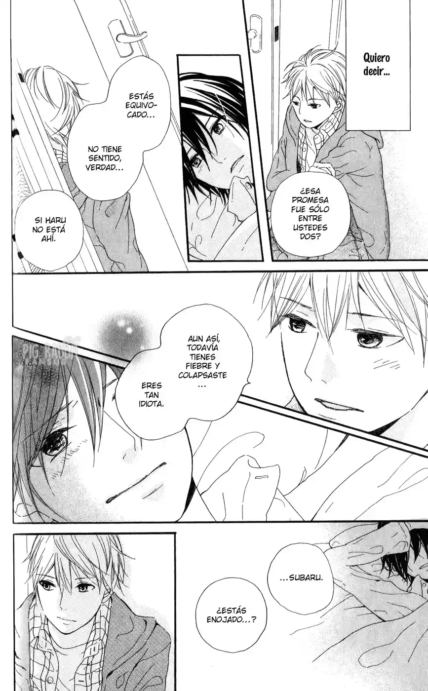 Bokura No Polaris - Capítulo 1 - Página 53 - LectorTMOo