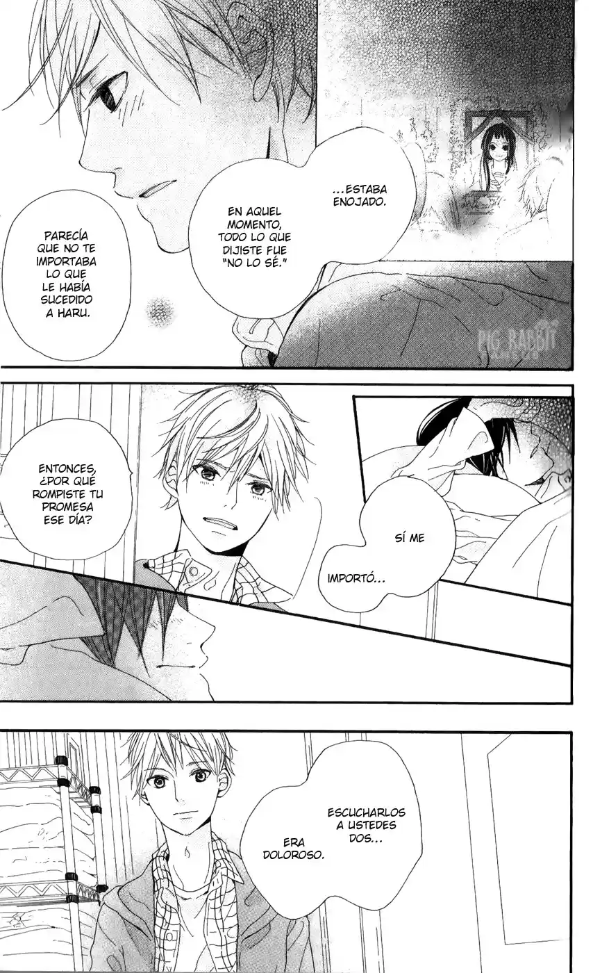 Bokura No Polaris - Capítulo 1 - Página 54 - LectorTMOo