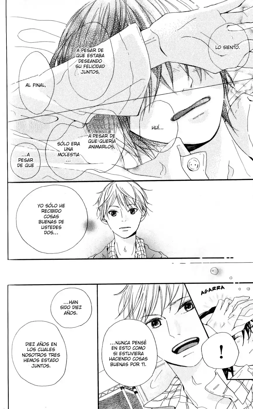 Bokura No Polaris - Capítulo 1 - Página 55 - LectorTMOo