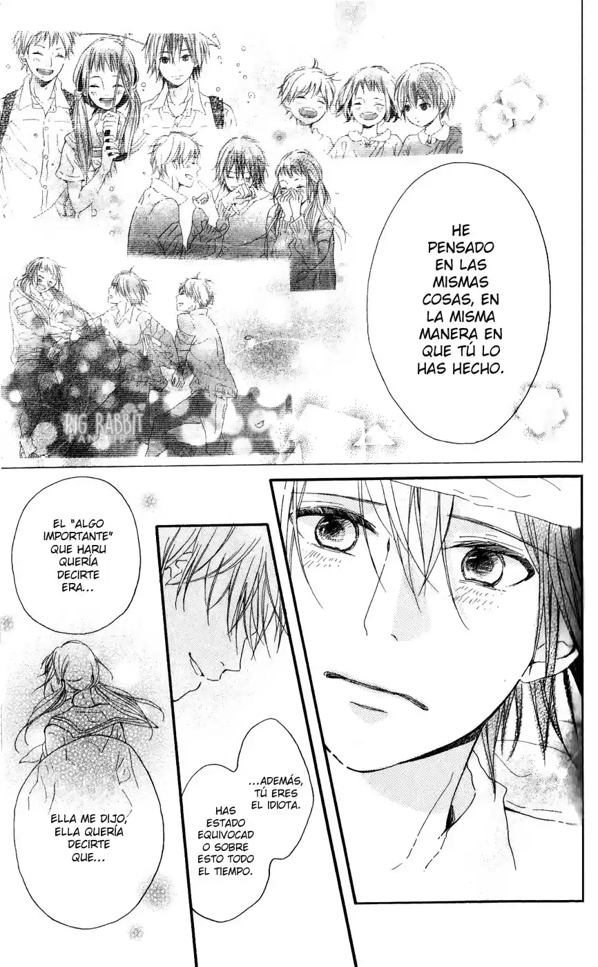 Bokura No Polaris - Capítulo 1 - Página 56 - LectorTMOo