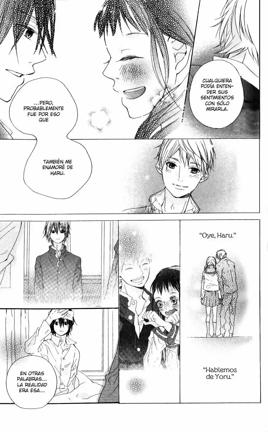 Bokura No Polaris - Capítulo 1 - Página 58 - LectorTMOo
