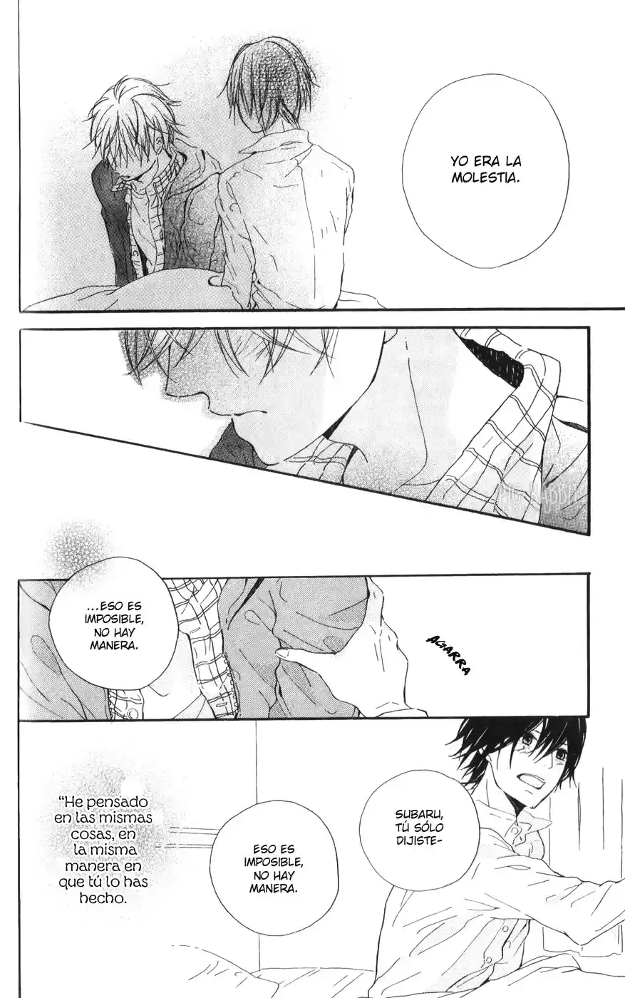 Bokura No Polaris - Capítulo 1 - Página 59 - LectorTMOo