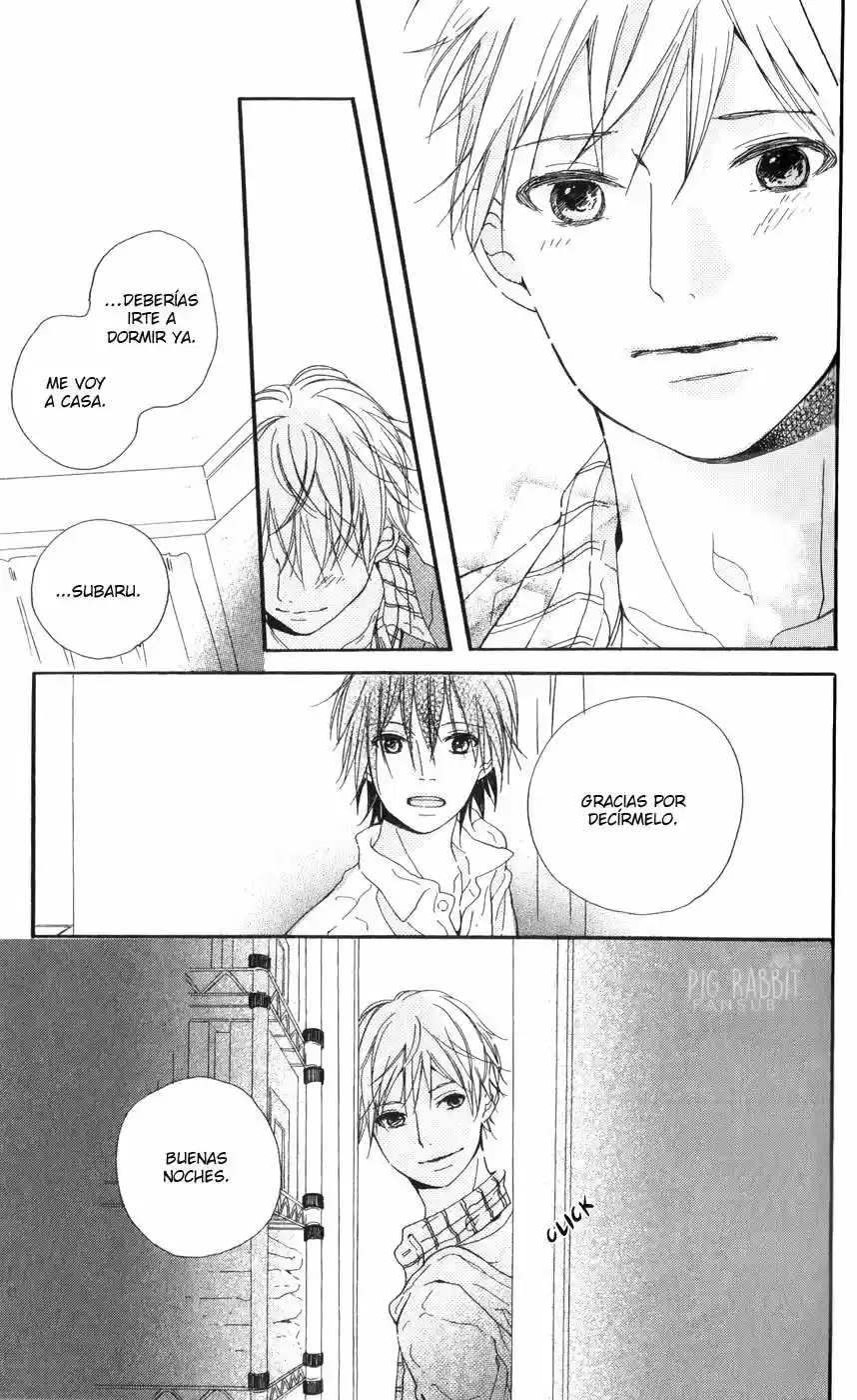 Bokura No Polaris - Capítulo 1 - Página 60 - LectorTMOo