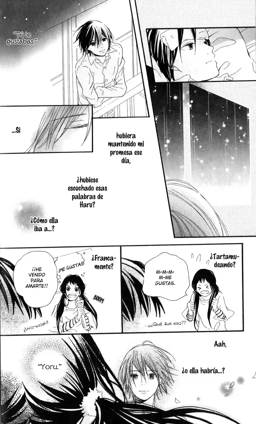 Bokura No Polaris - Capítulo 1 - Página 61 - LectorTMOo