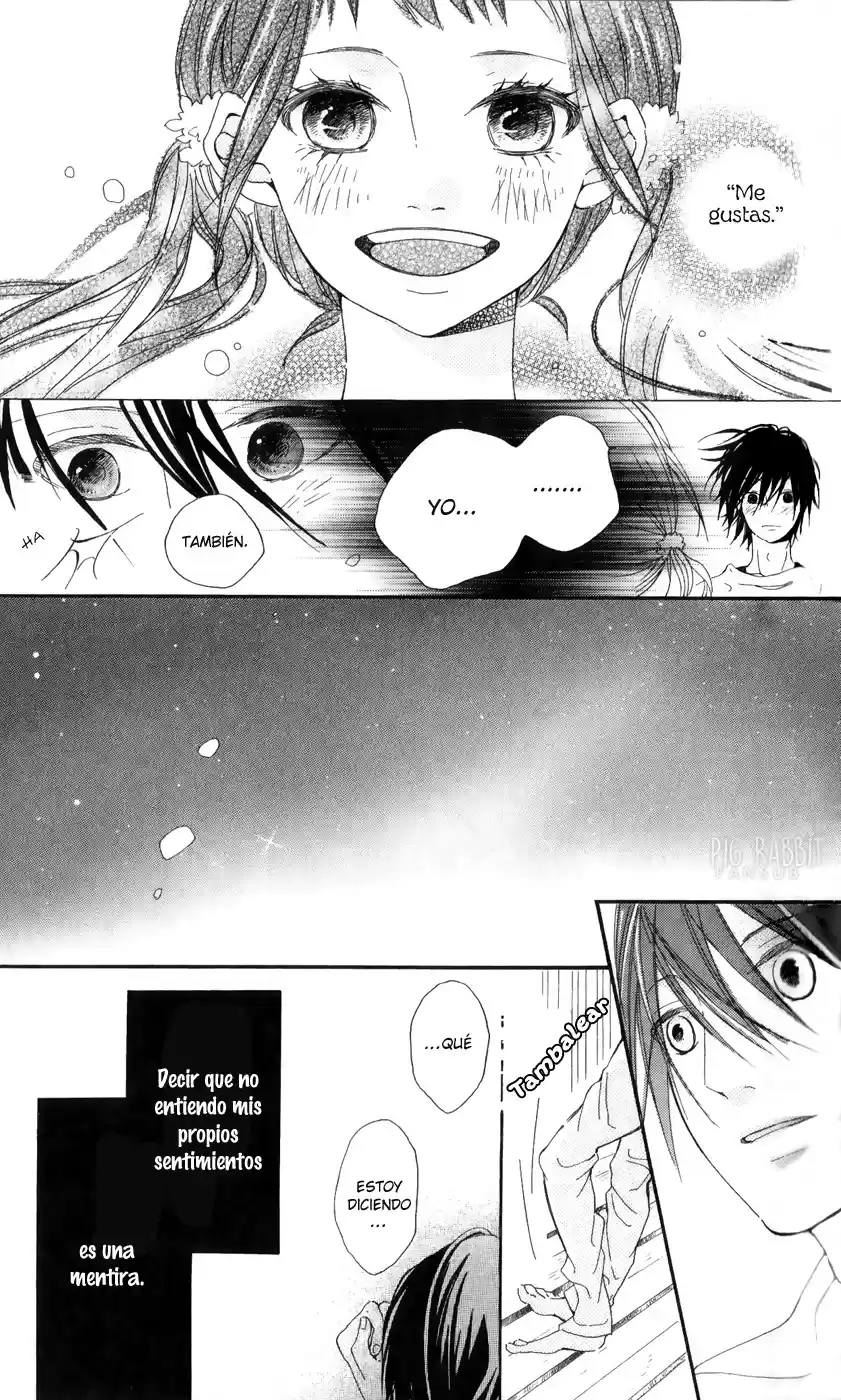 Bokura No Polaris - Capítulo 1 - Página 62 - LectorTMOo