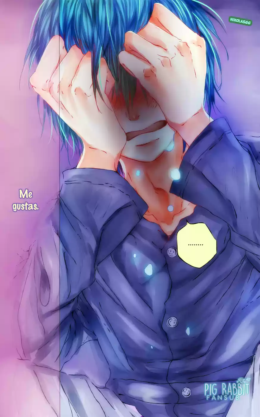 Bokura No Polaris - Capítulo 1 - Página 63 - LectorTMOo