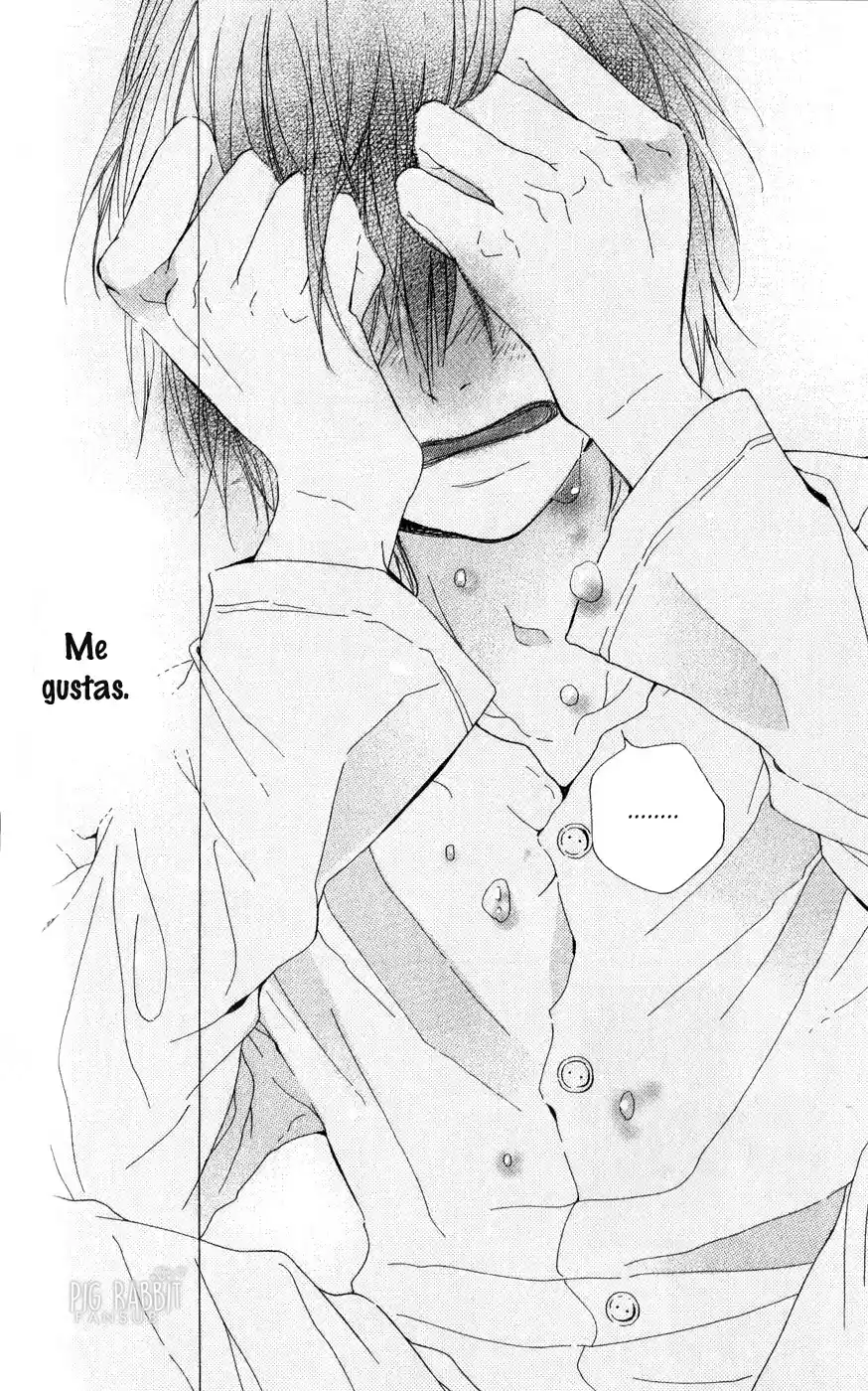 Bokura No Polaris - Capítulo 1 - Página 64 - LectorTMOo