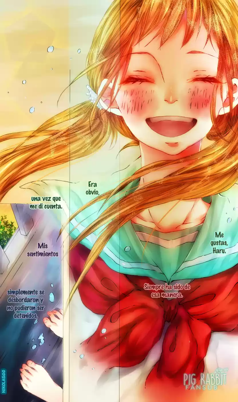 Bokura No Polaris - Capítulo 1 - Página 65 - LectorTMOo