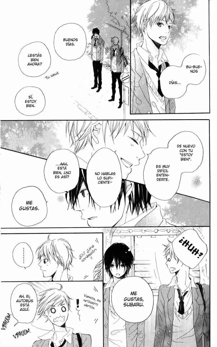 Bokura No Polaris - Capítulo 1 - Página 68 - LectorTMOo