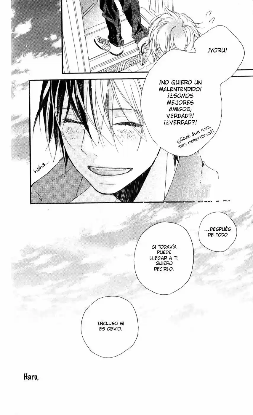 Bokura No Polaris - Capítulo 1 - Página 69 - LectorTMOo