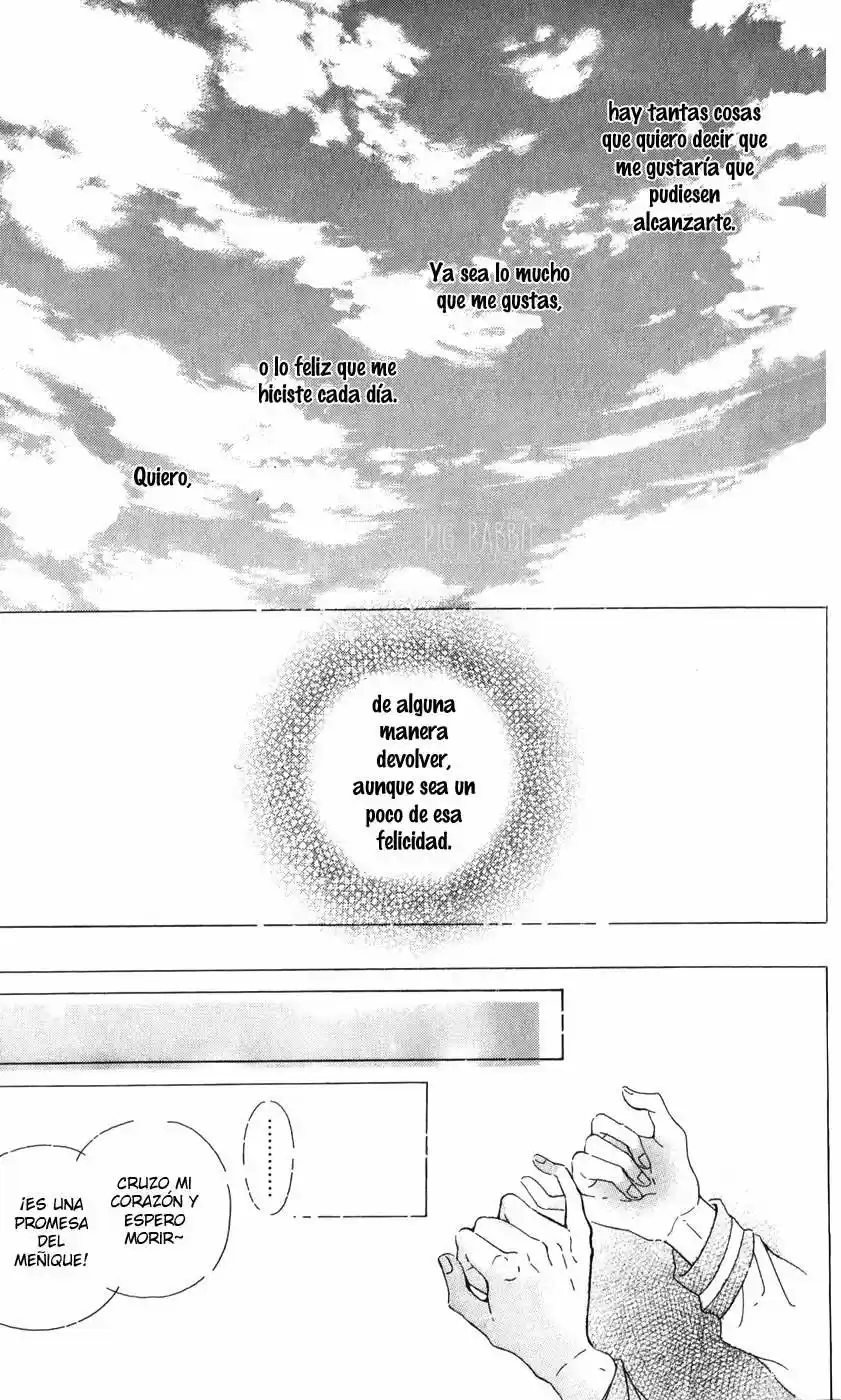 Bokura No Polaris - Capítulo 1 - Página 70 - LectorTMOo