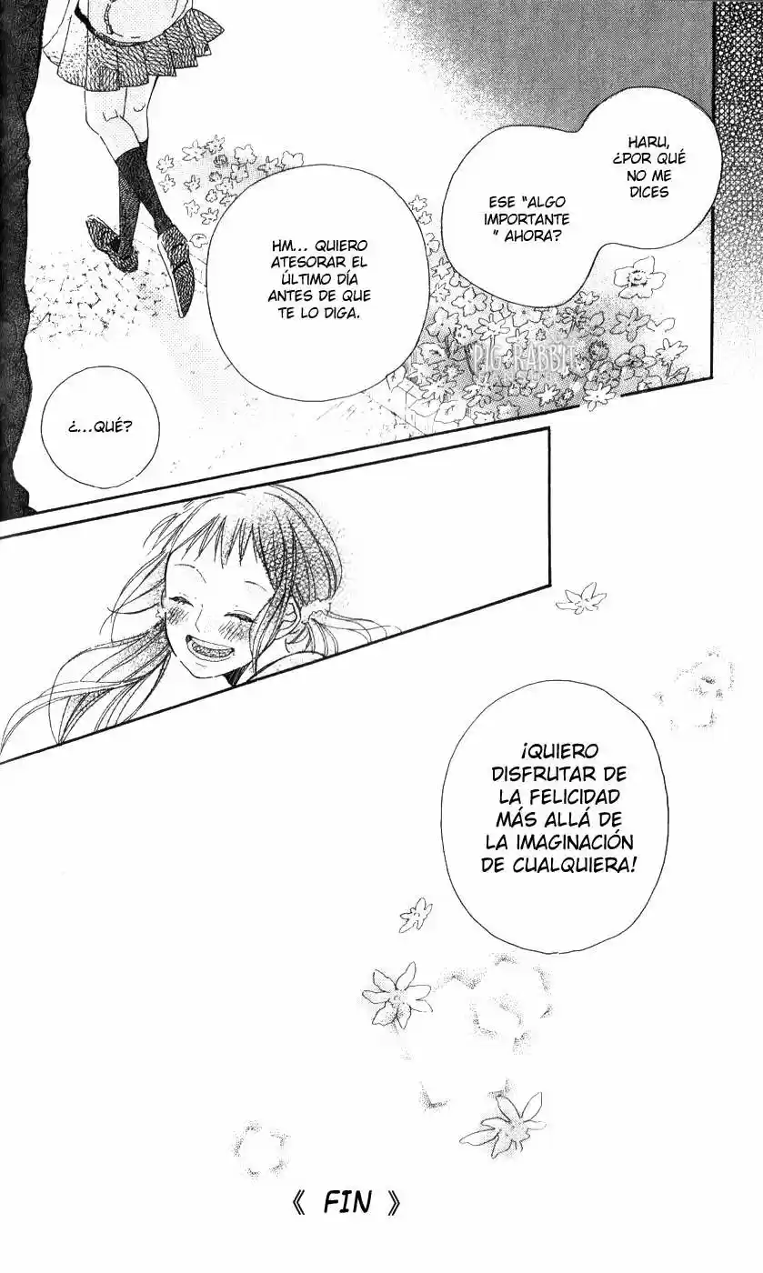 Bokura No Polaris - Capítulo 1 - Página 71 - LectorTMOo