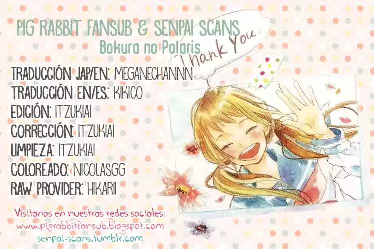 Bokura No Polaris - Capítulo 1 - Página 75 - LectorTMOo
