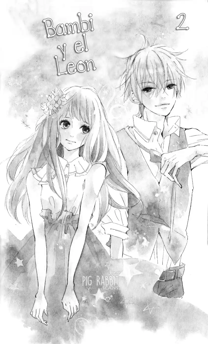 Bokura No Polaris - Capítulo 2 - Página 5 - LectorTMOo