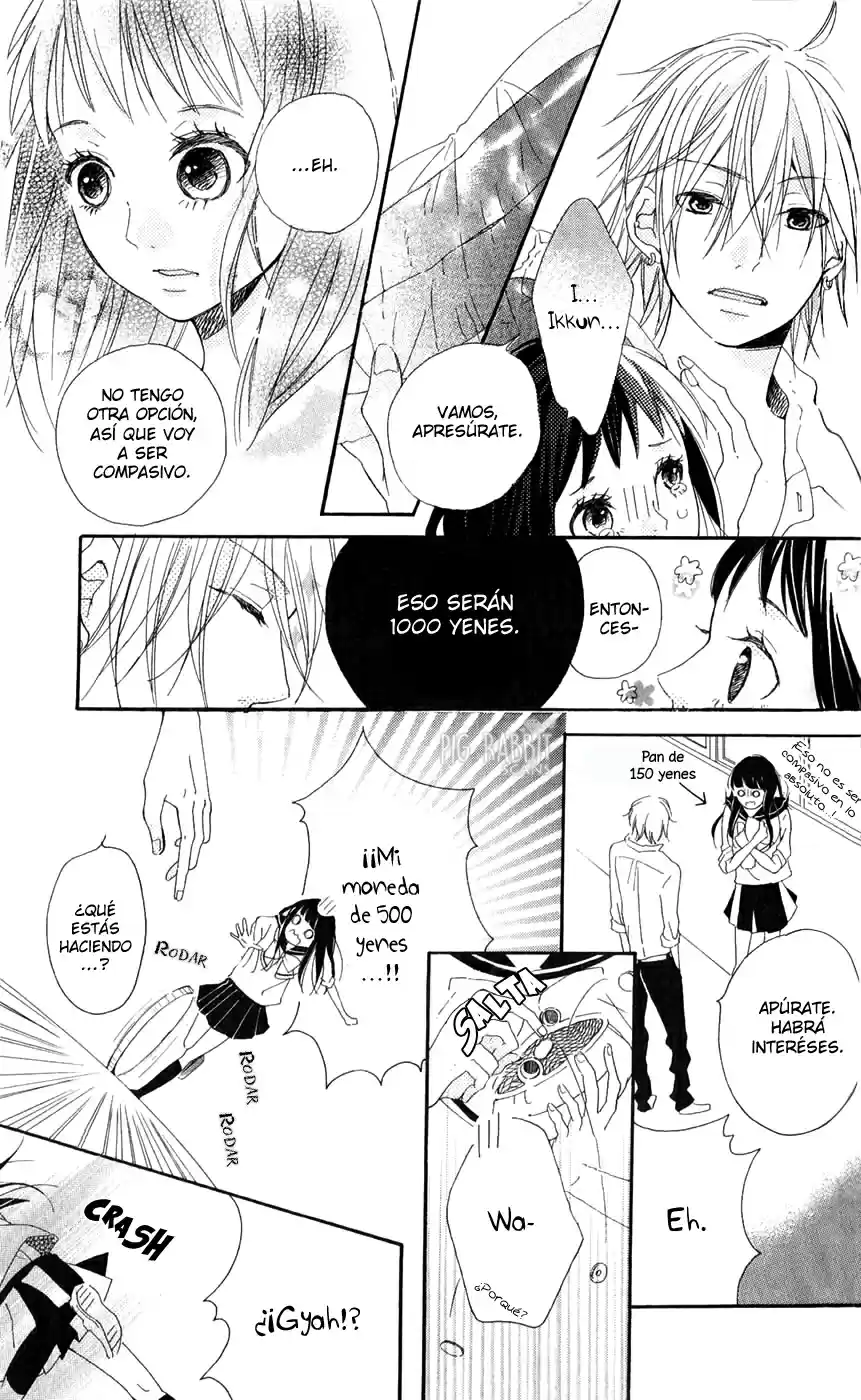 Bokura No Polaris - Capítulo 2 - Página 12 - LectorTMOo