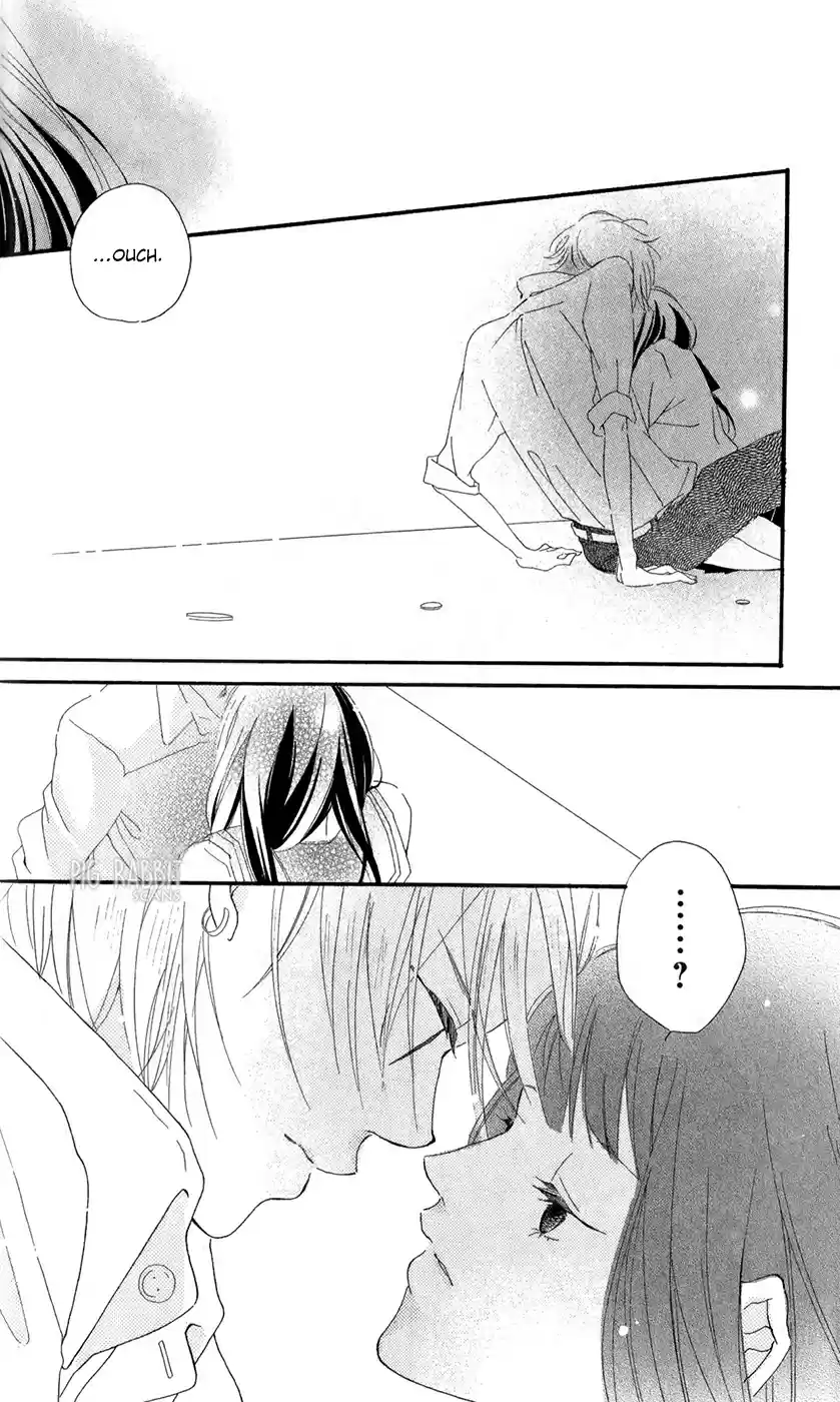 Bokura No Polaris - Capítulo 2 - Página 13 - LectorTMOo