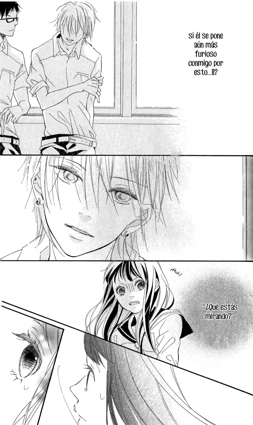 Bokura No Polaris - Capítulo 2 - Página 16 - LectorTMOo