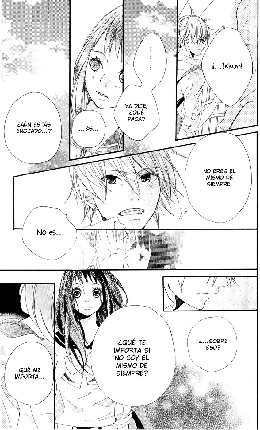 Bokura No Polaris - Capítulo 2 - Página 20 - LectorTMOo