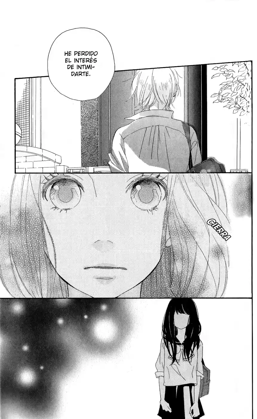 Bokura No Polaris - Capítulo 2 - Página 22 - LectorTMOo