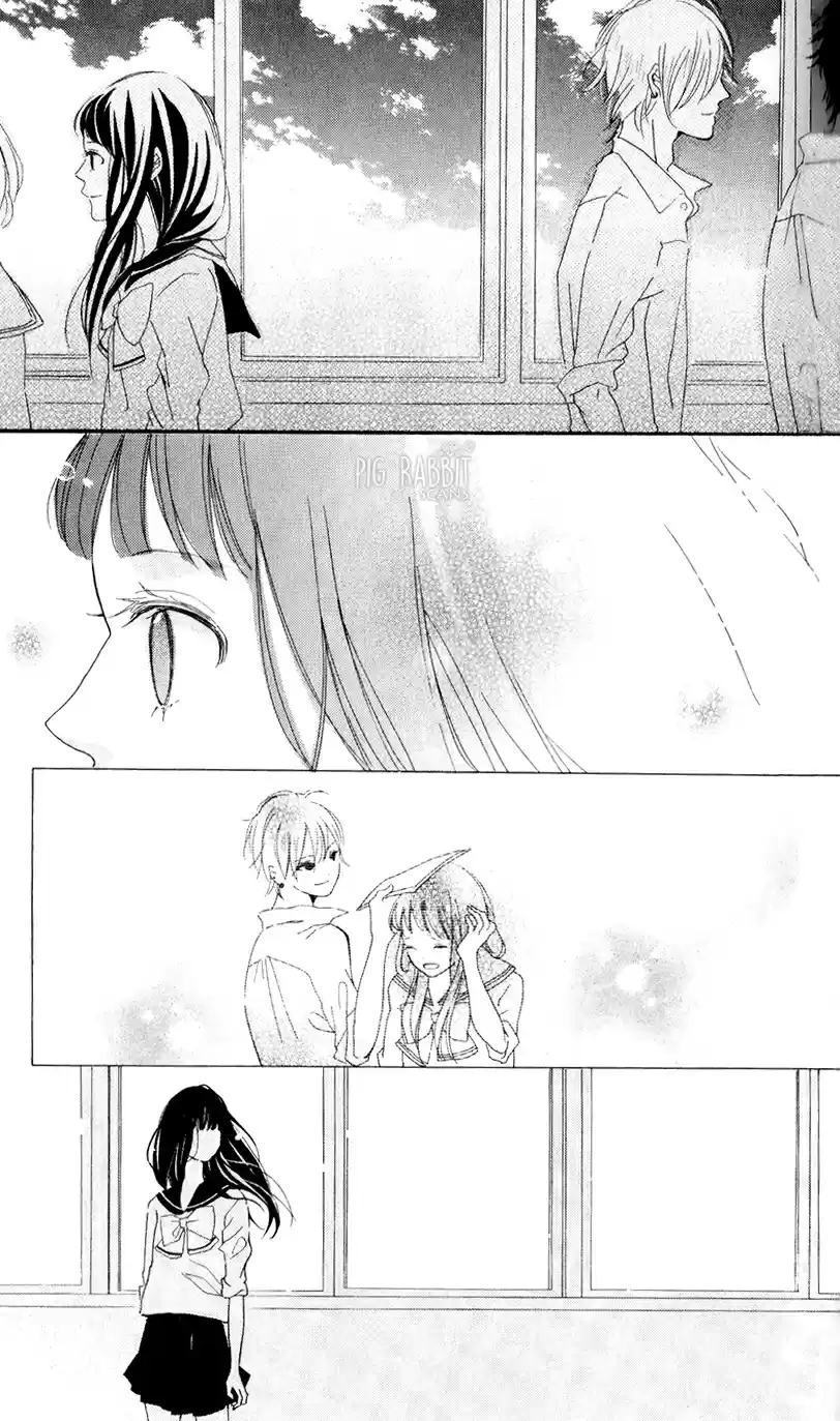 Bokura No Polaris - Capítulo 2 - Página 24 - LectorTMOo