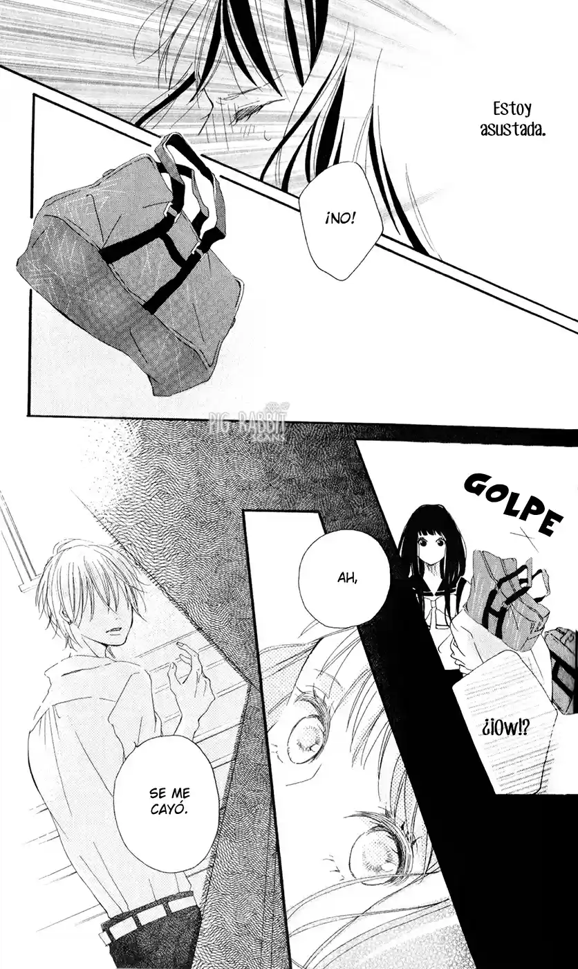 Bokura No Polaris - Capítulo 2 - Página 26 - LectorTMOo