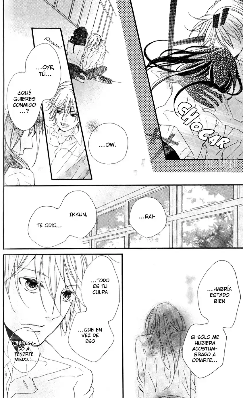 Bokura No Polaris - Capítulo 2 - Página 29 - LectorTMOo