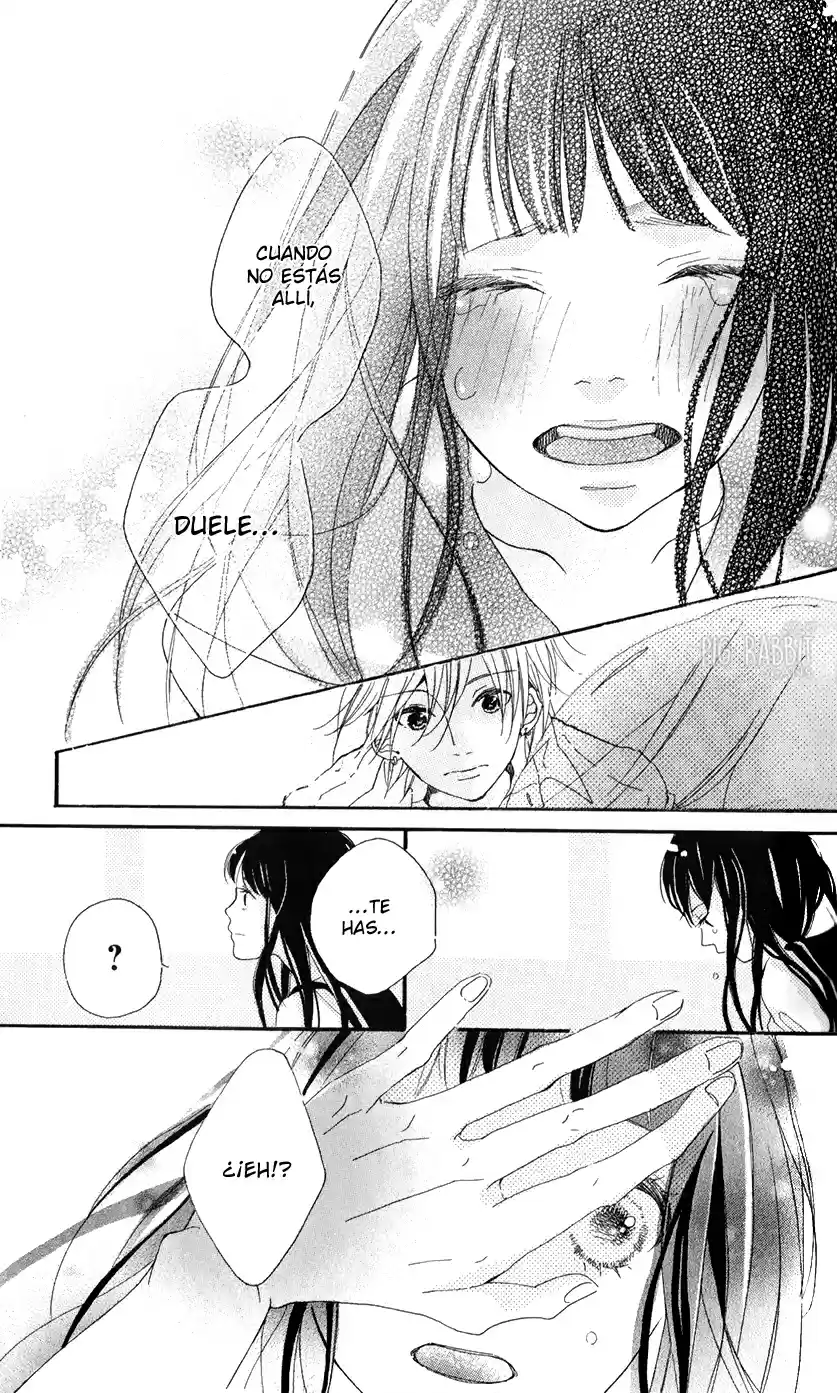 Bokura No Polaris - Capítulo 2 - Página 30 - LectorTMOo