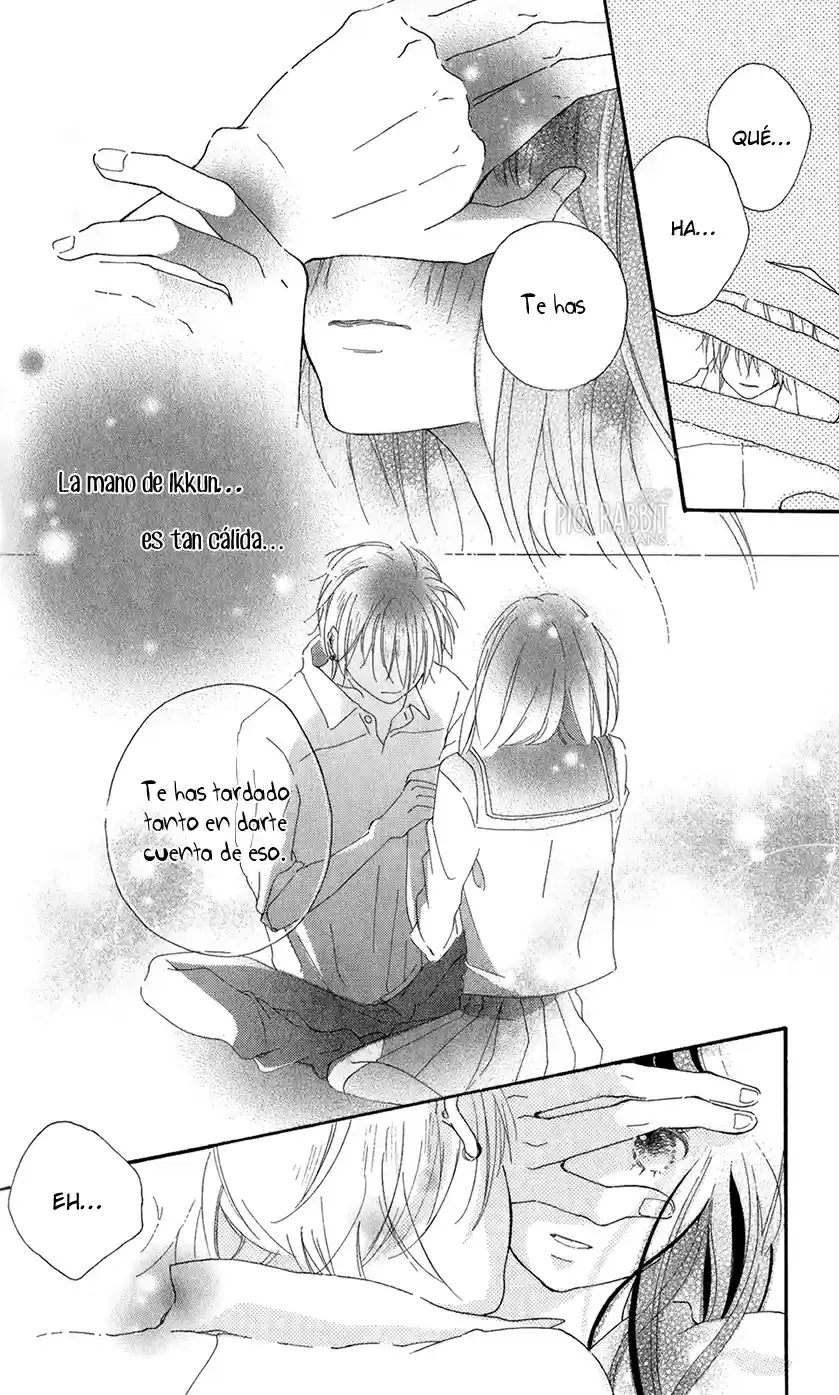 Bokura No Polaris - Capítulo 2 - Página 31 - LectorTMOo
