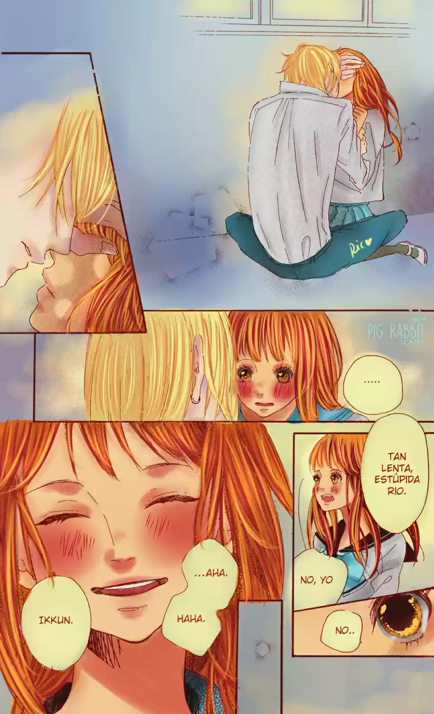 Bokura No Polaris - Capítulo 2 - Página 32 - LectorTMOo