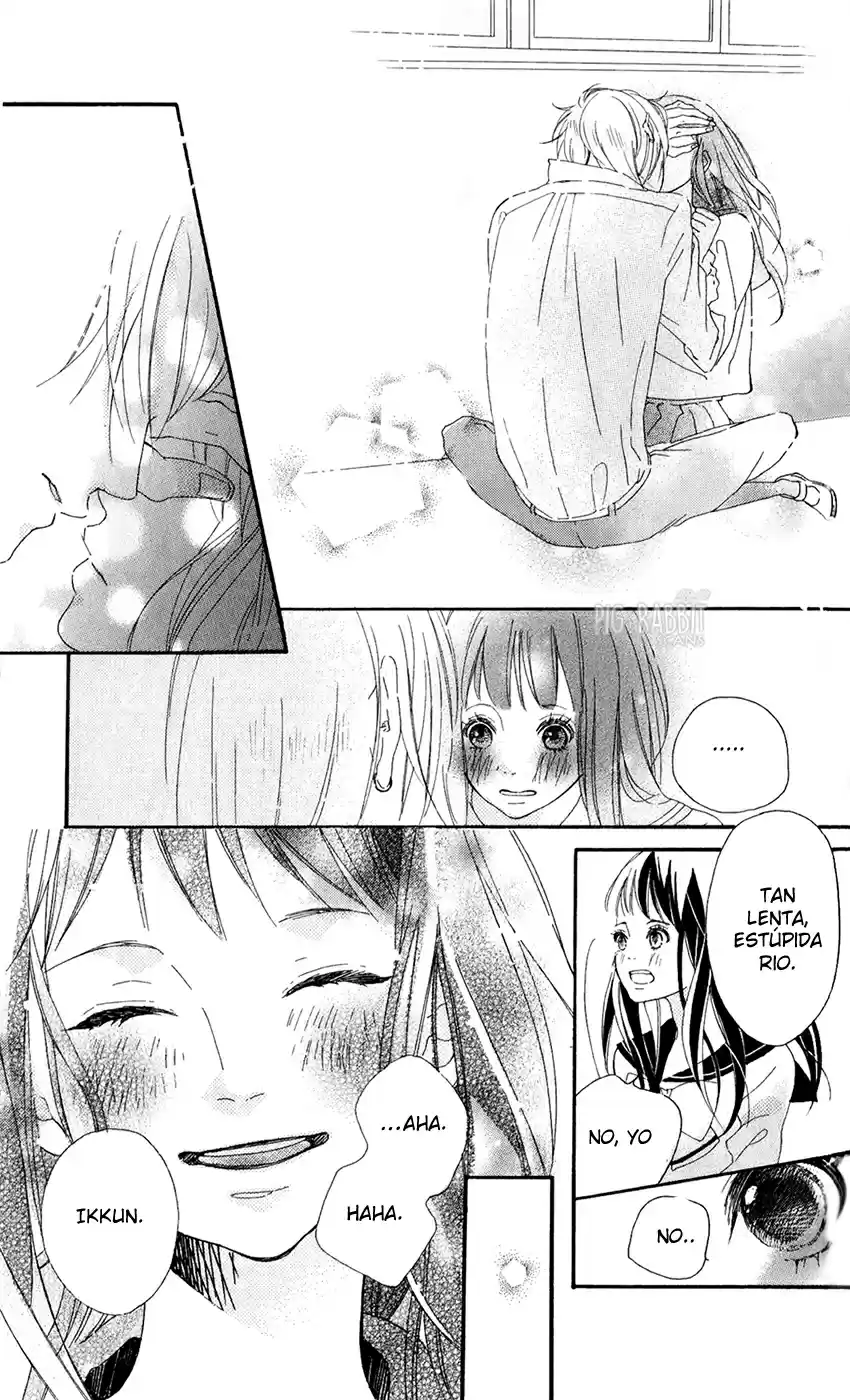 Bokura No Polaris - Capítulo 2 - Página 33 - LectorTMOo