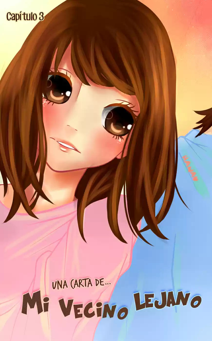 Bokura No Polaris - Capítulo 3 - Página 4 - LectorTMOo