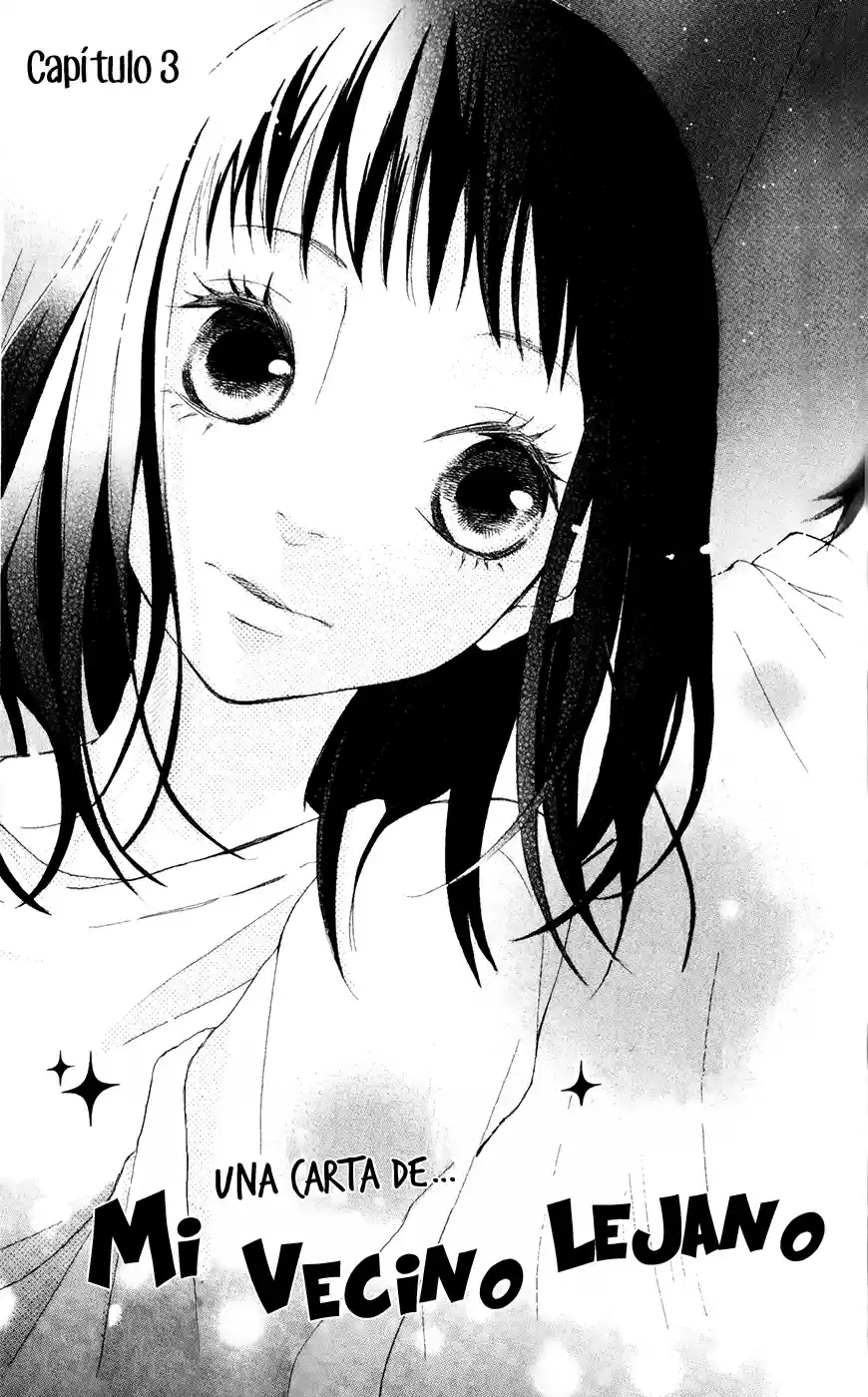 Bokura No Polaris - Capítulo 3 - Página 5 - LectorTMOo