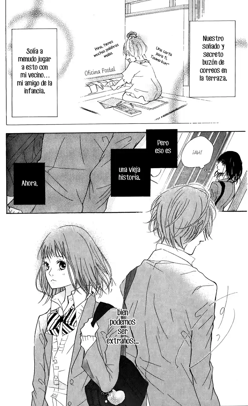 Bokura No Polaris - Capítulo 3 - Página 6 - LectorTMOo