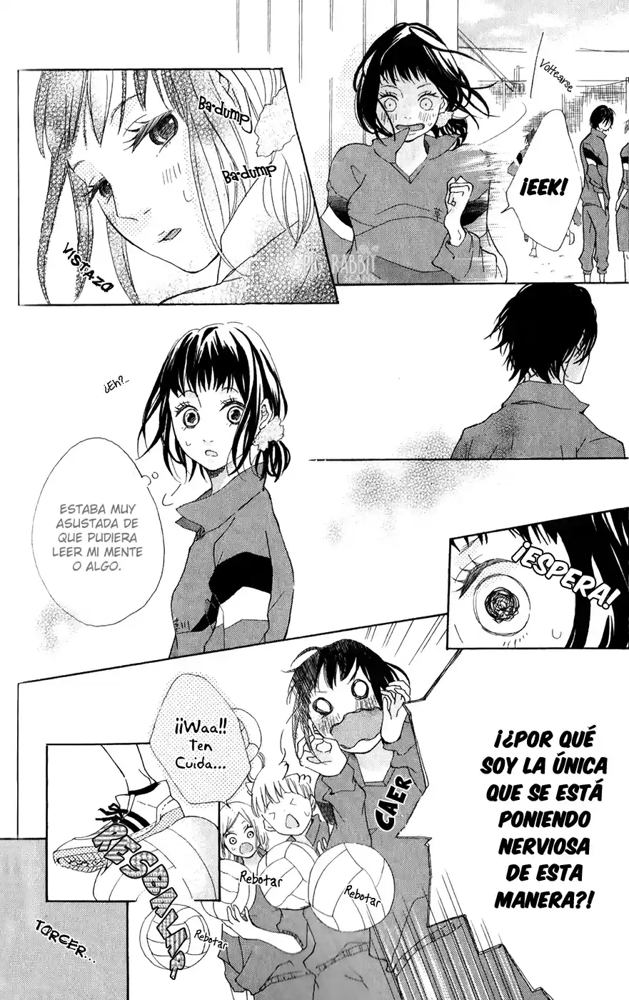 Bokura No Polaris - Capítulo 3 - Página 10 - LectorTMOo