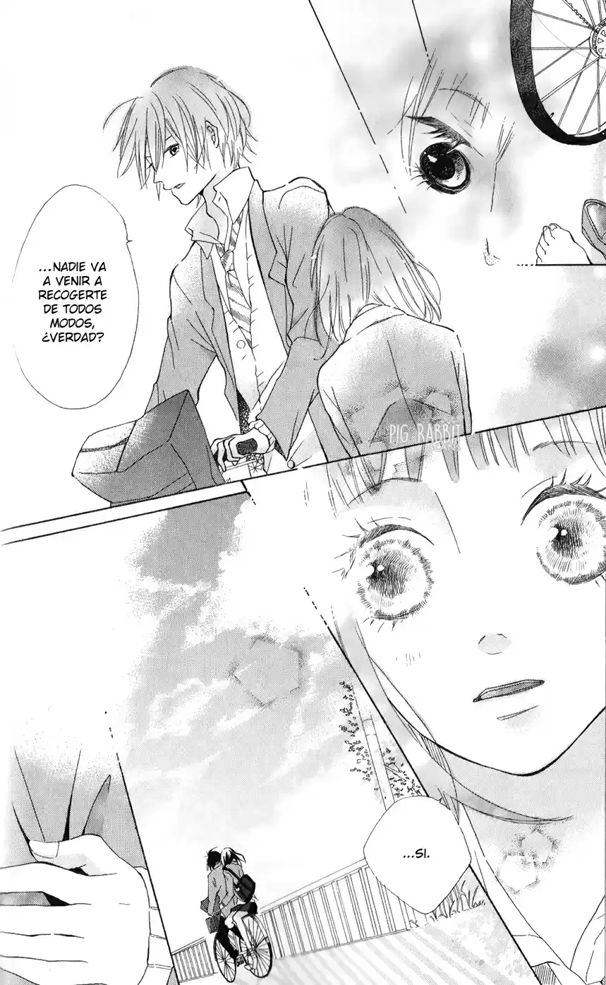 Bokura No Polaris - Capítulo 3 - Página 12 - LectorTMOo