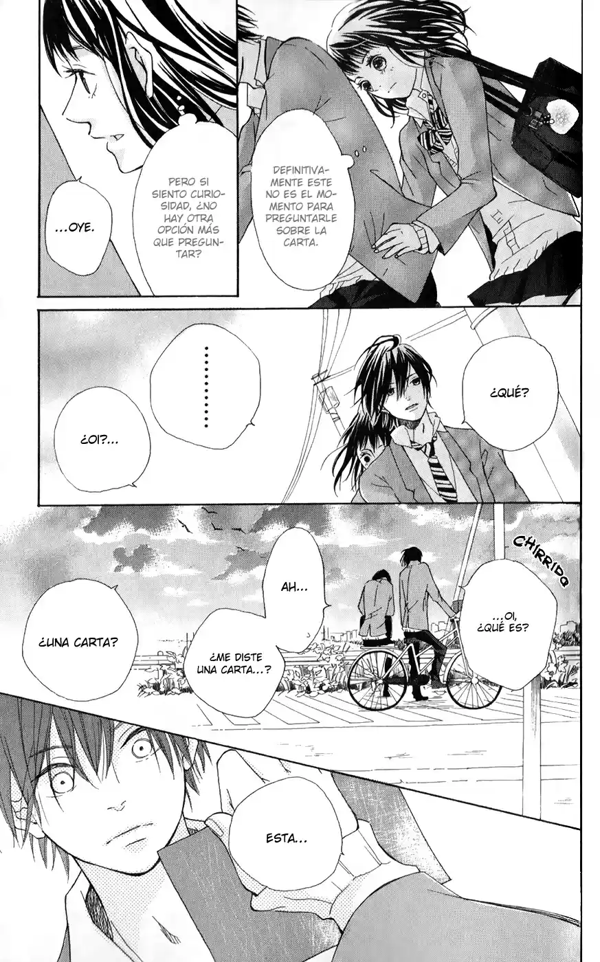Bokura No Polaris - Capítulo 3 - Página 13 - LectorTMOo