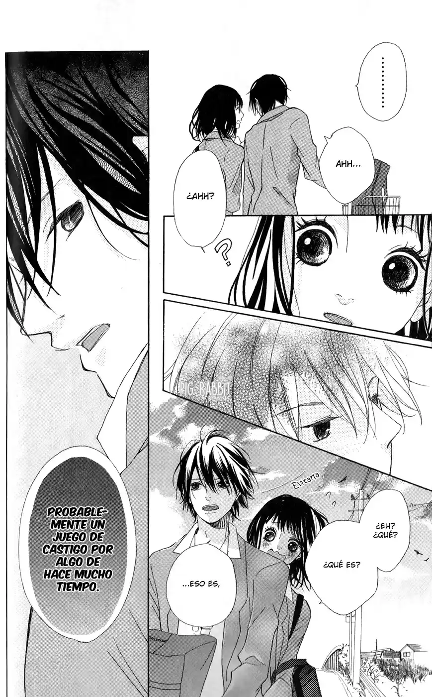 Bokura No Polaris - Capítulo 3 - Página 14 - LectorTMOo
