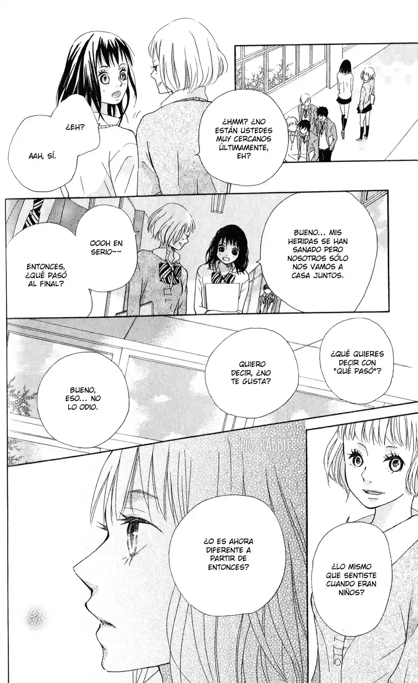 Bokura No Polaris - Capítulo 3 - Página 20 - LectorTMOo