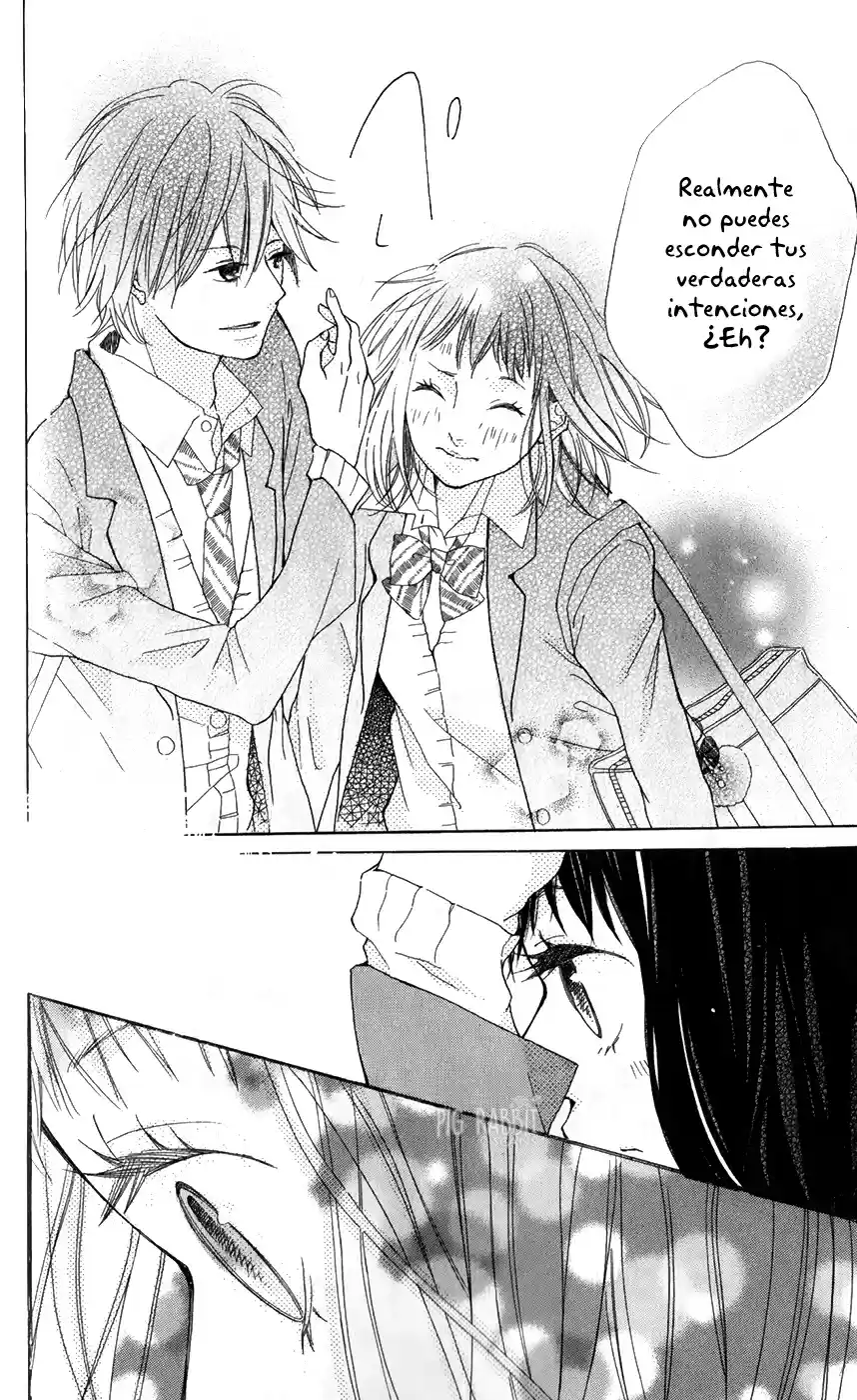 Bokura No Polaris - Capítulo 3 - Página 24 - LectorTMOo