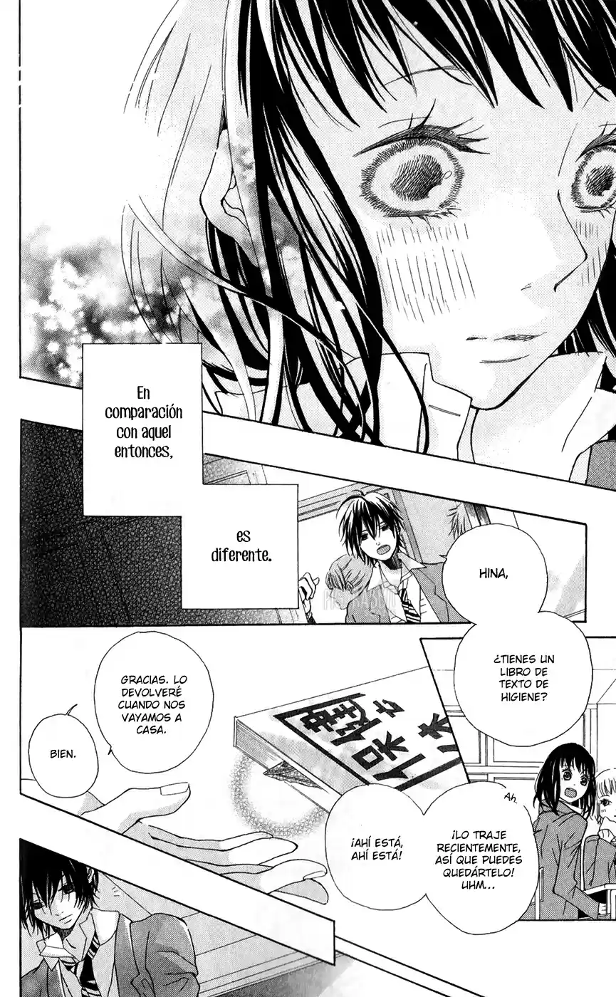 Bokura No Polaris - Capítulo 3 - Página 26 - LectorTMOo