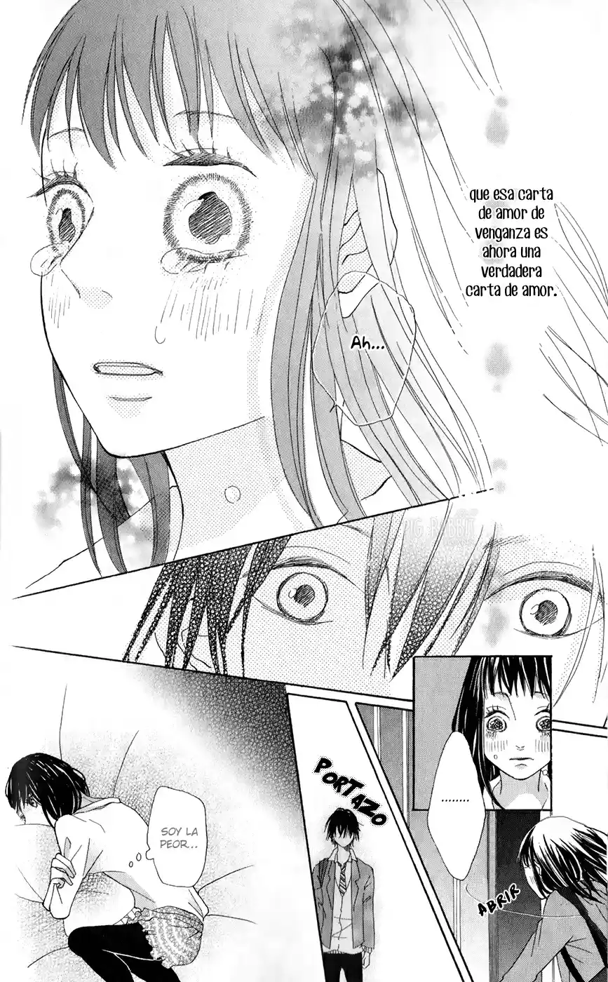 Bokura No Polaris - Capítulo 3 - Página 30 - LectorTMOo