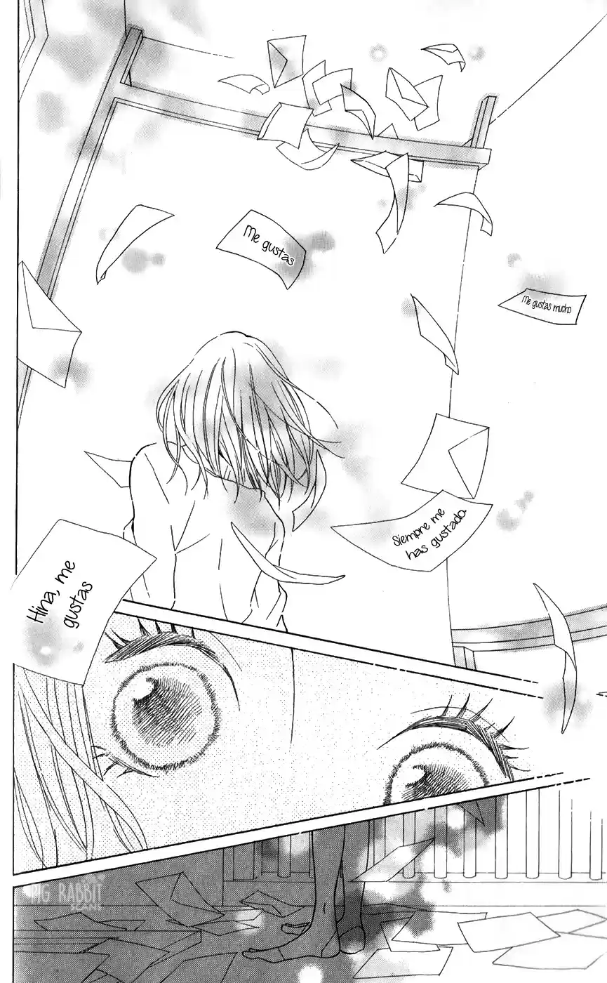 Bokura No Polaris - Capítulo 3 - Página 32 - LectorTMOo