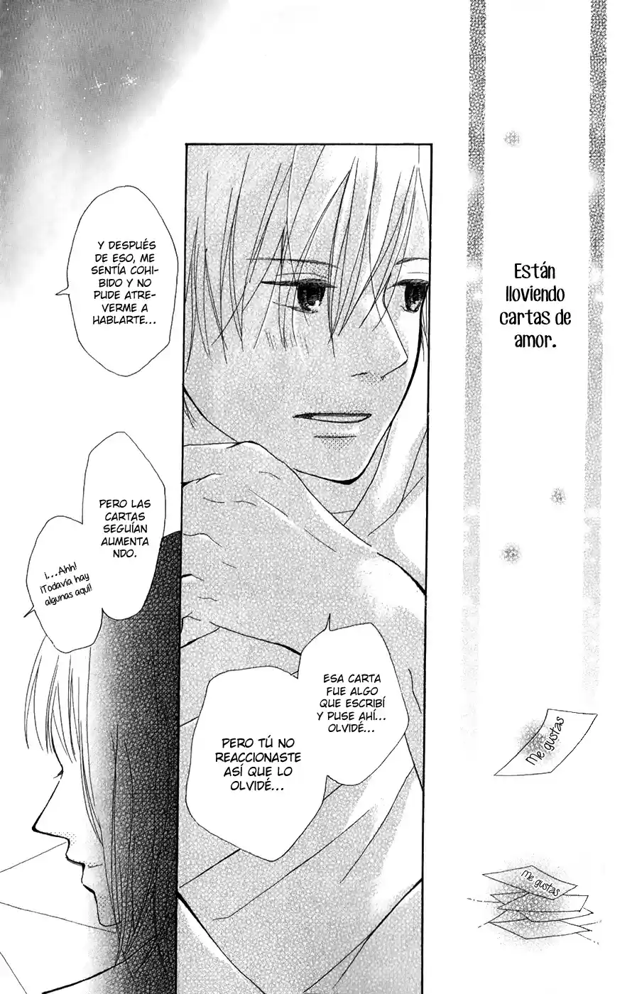 Bokura No Polaris - Capítulo 3 - Página 33 - LectorTMOo