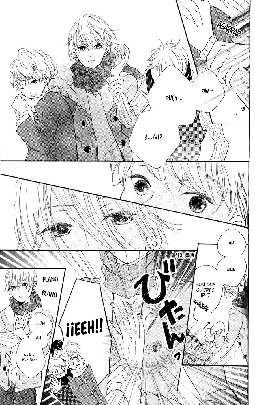 Bokura No Polaris - Capítulo 4 - Página 5 - LectorTMOo