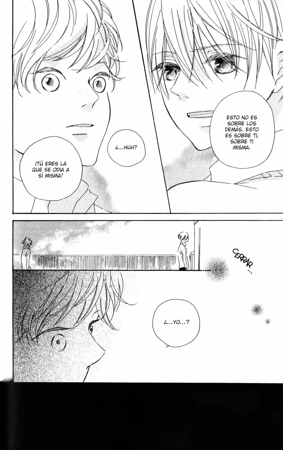 Bokura No Polaris - Capítulo 4 - Página 34 - LectorTMOo
