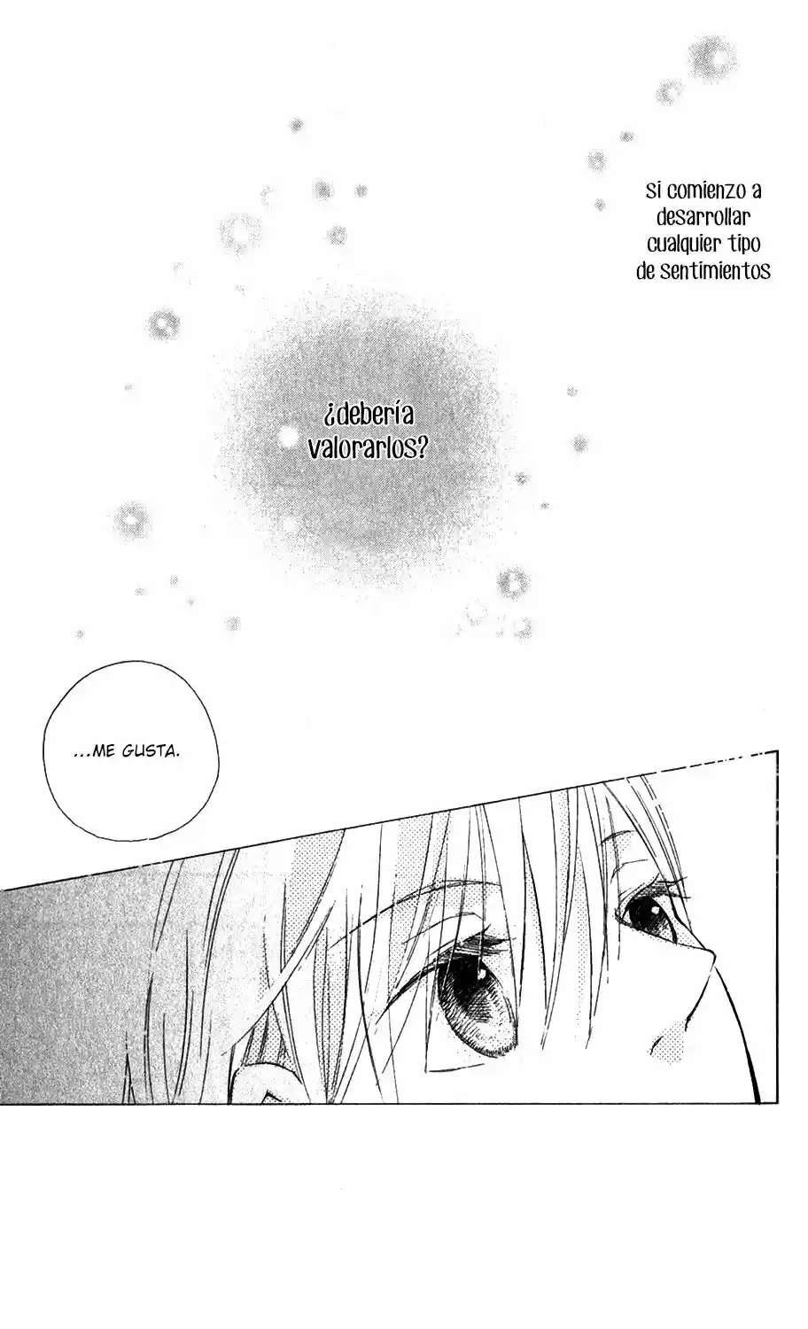 Bokura No Polaris - Capítulo 4 - Página 38 - LectorTMOo