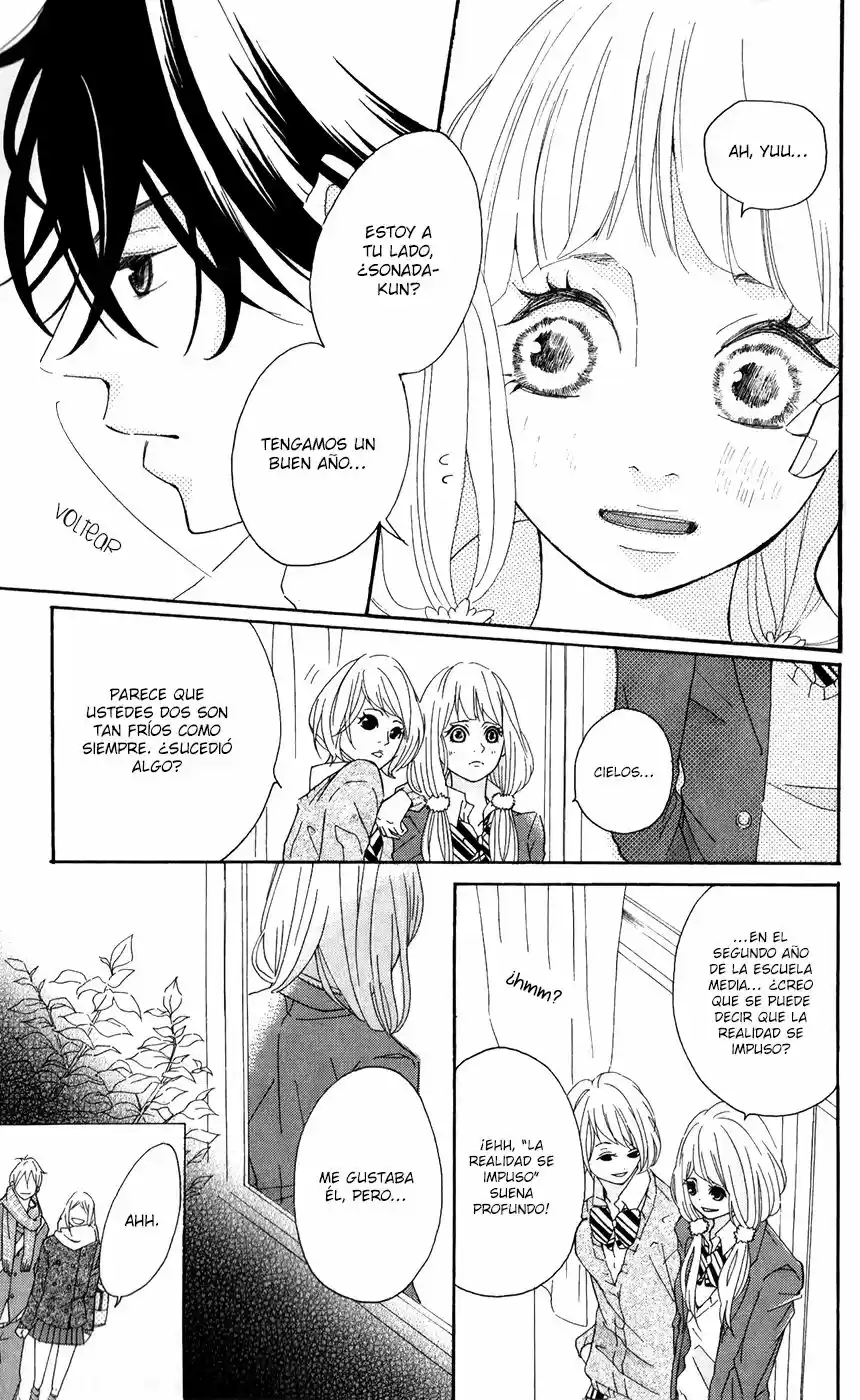 Bokura No Polaris - Capítulo 5 - Página 4 - LectorTMOo
