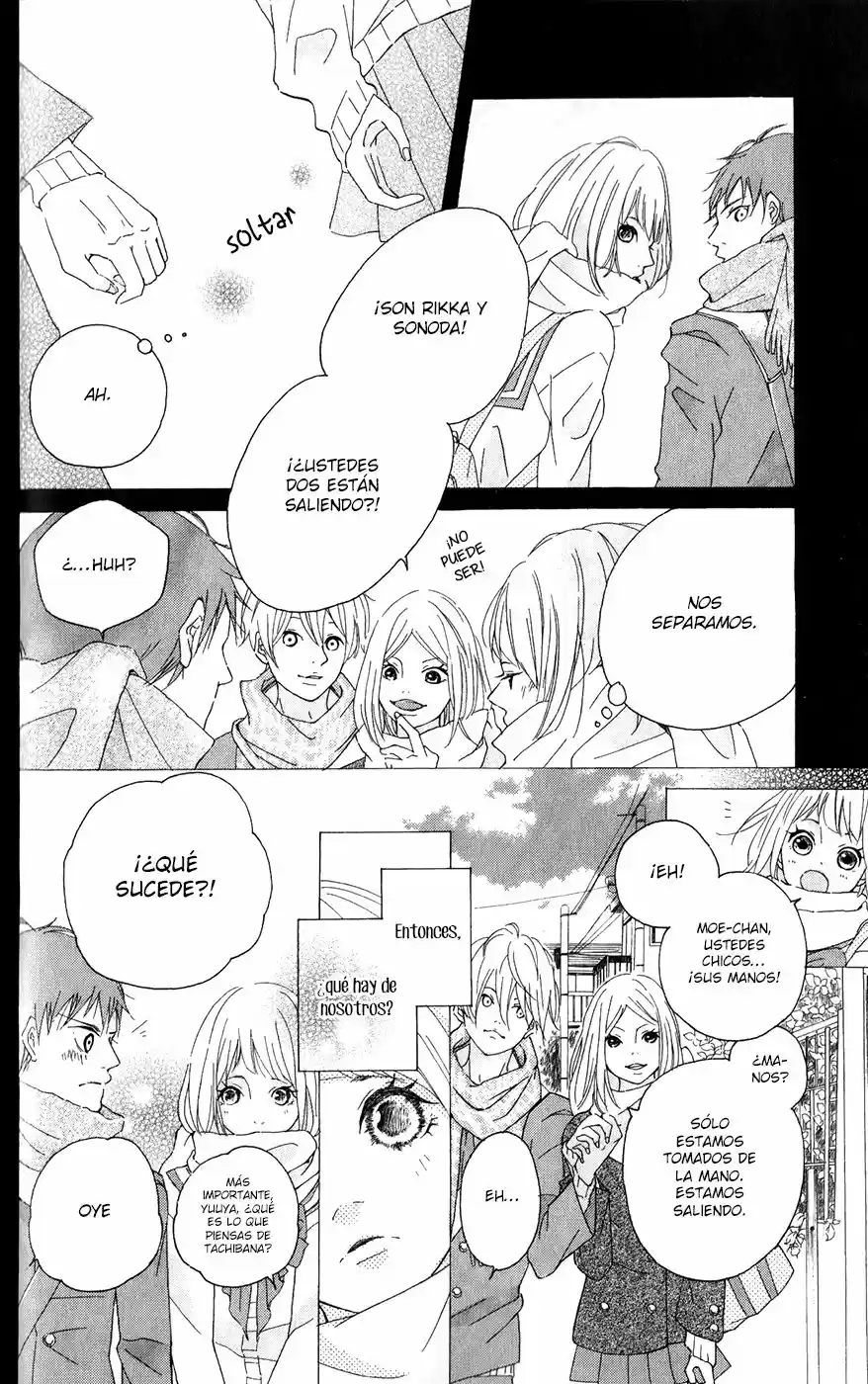 Bokura No Polaris - Capítulo 5 - Página 5 - LectorTMOo