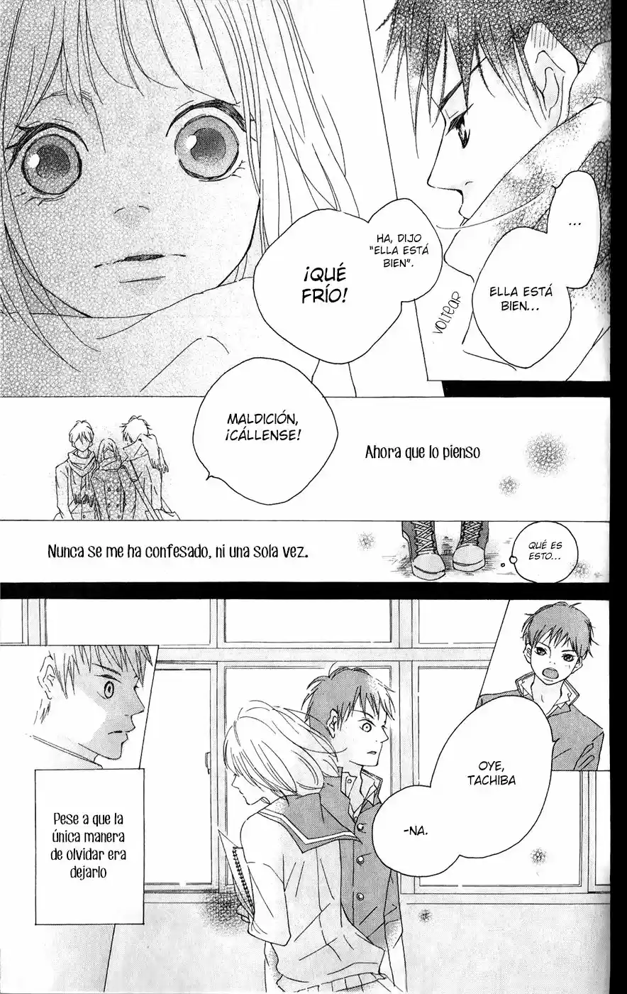 Bokura No Polaris - Capítulo 5 - Página 6 - LectorTMOo