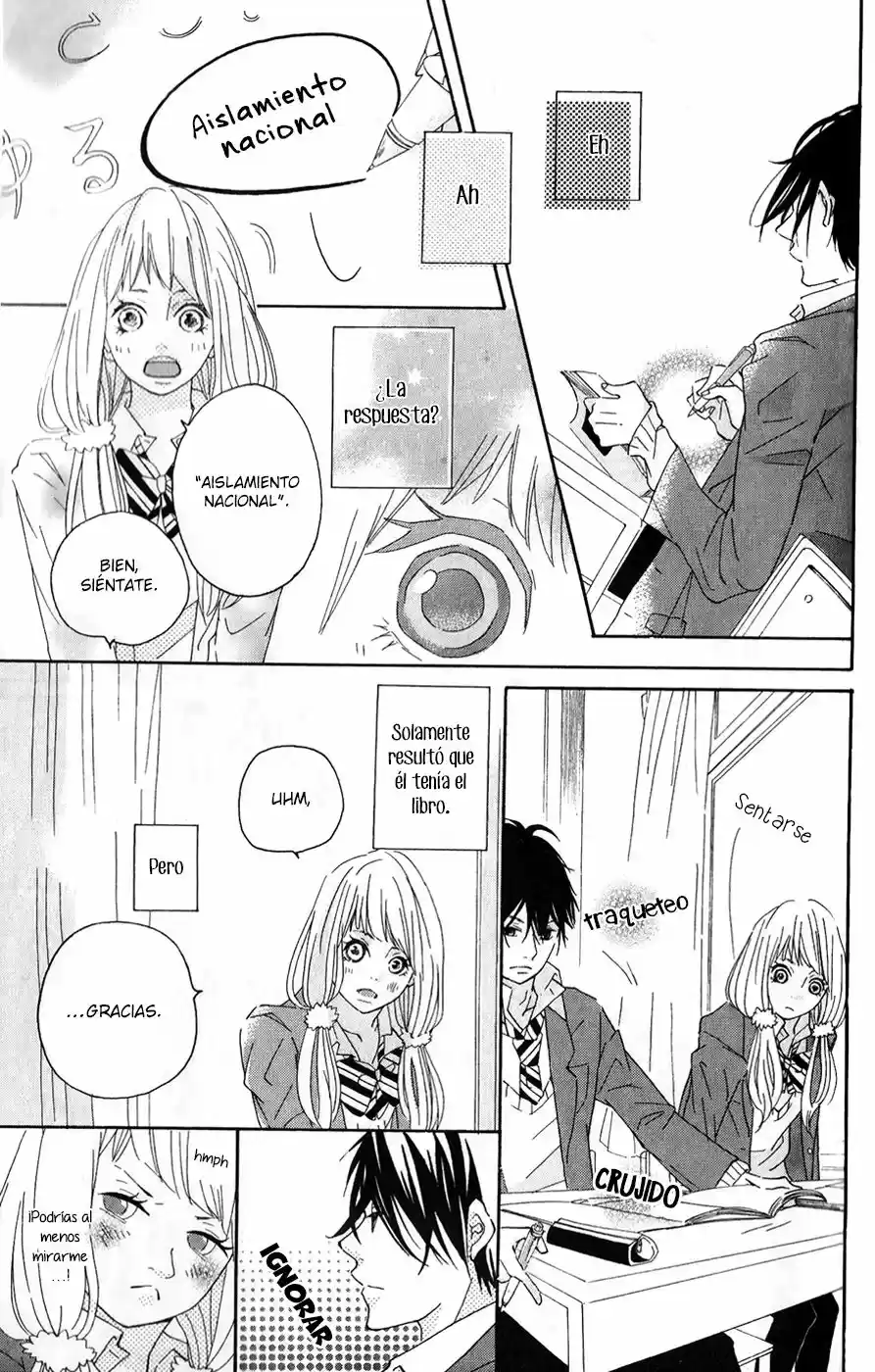 Bokura No Polaris - Capítulo 5 - Página 8 - LectorTMOo